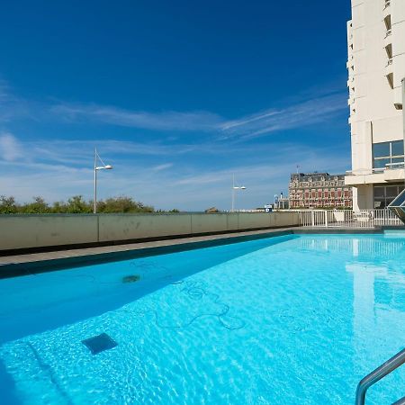 Studio Victoria Surf-11 By Interhome Biarritz Exterior foto