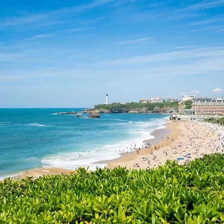 Studio Victoria Surf-11 By Interhome Biarritz Exterior foto