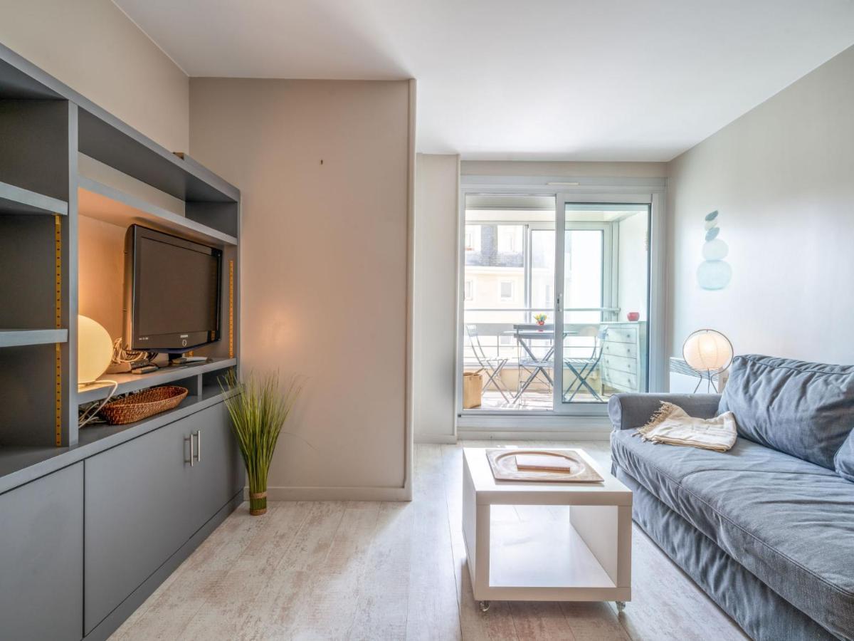 Studio Victoria Surf-11 By Interhome Biarritz Exterior foto
